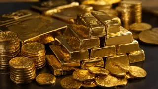Gold Prices Today Advance to $3,383.20 per Ounce as Investors Increase Defensive Positions